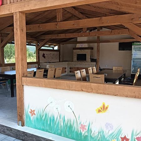 Casa Danto Hotel Şelimbăr Kültér fotó
