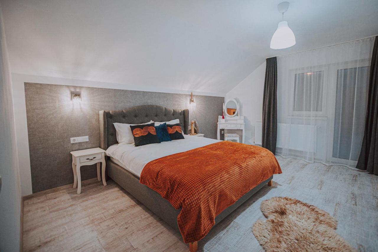 Casa Danto Hotel Şelimbăr Kültér fotó