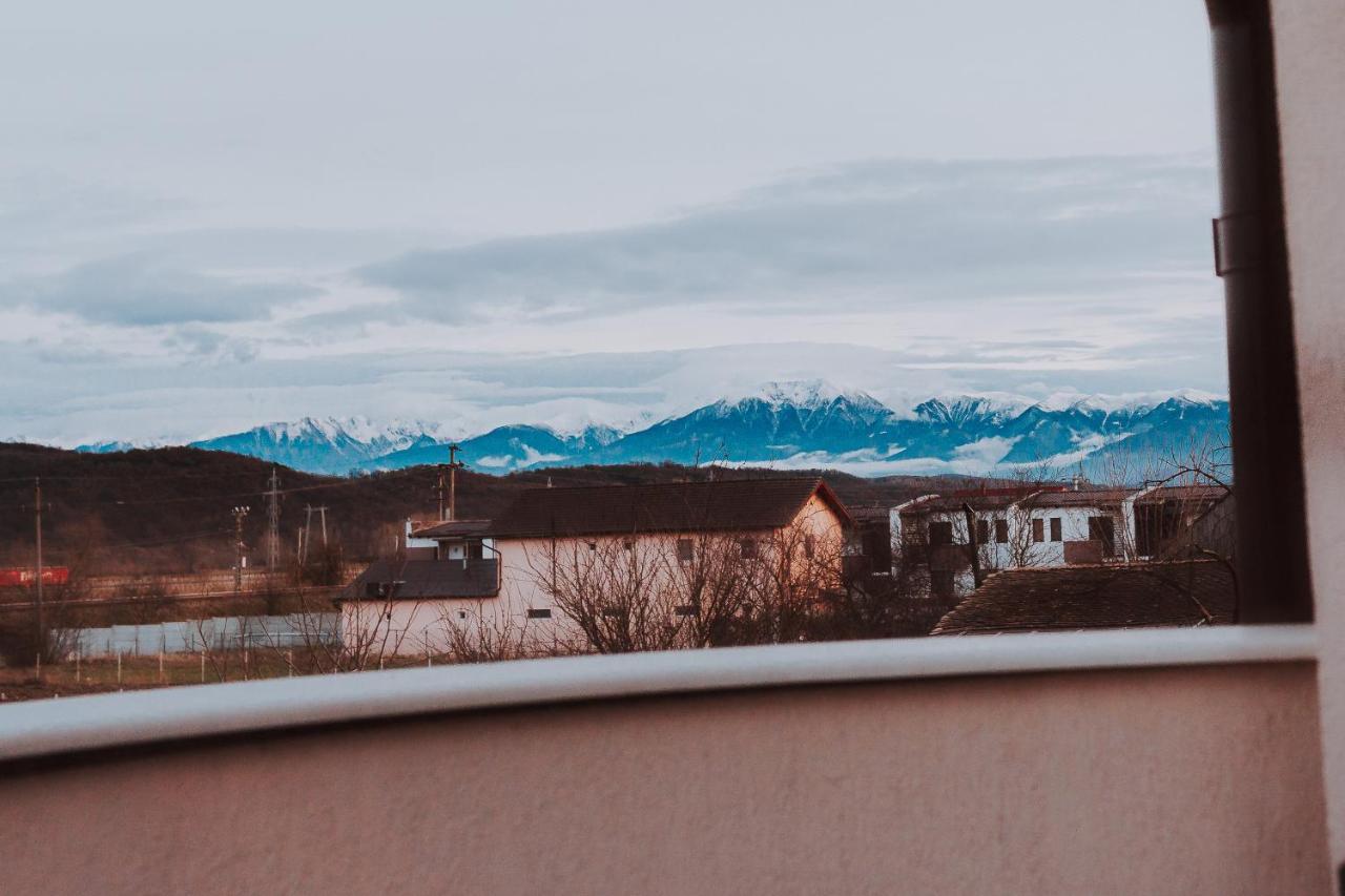 Casa Danto Hotel Şelimbăr Kültér fotó