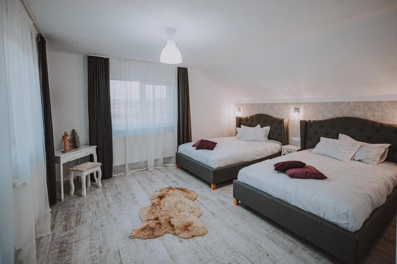 Casa Danto Hotel Şelimbăr Kültér fotó