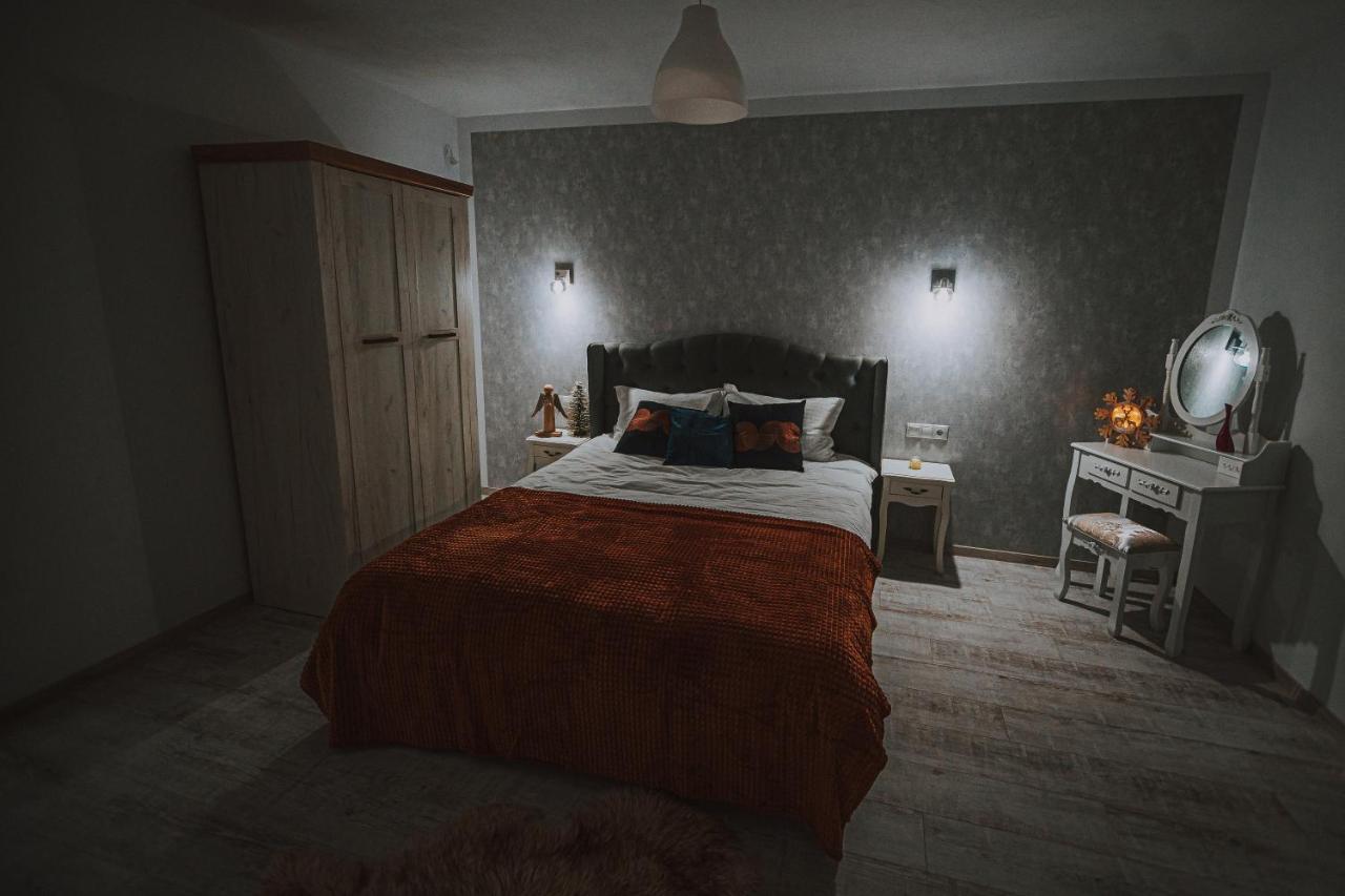 Casa Danto Hotel Şelimbăr Kültér fotó