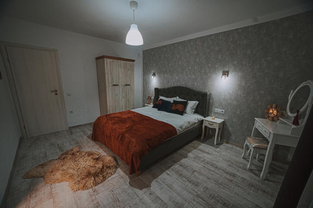 Casa Danto Hotel Şelimbăr Kültér fotó