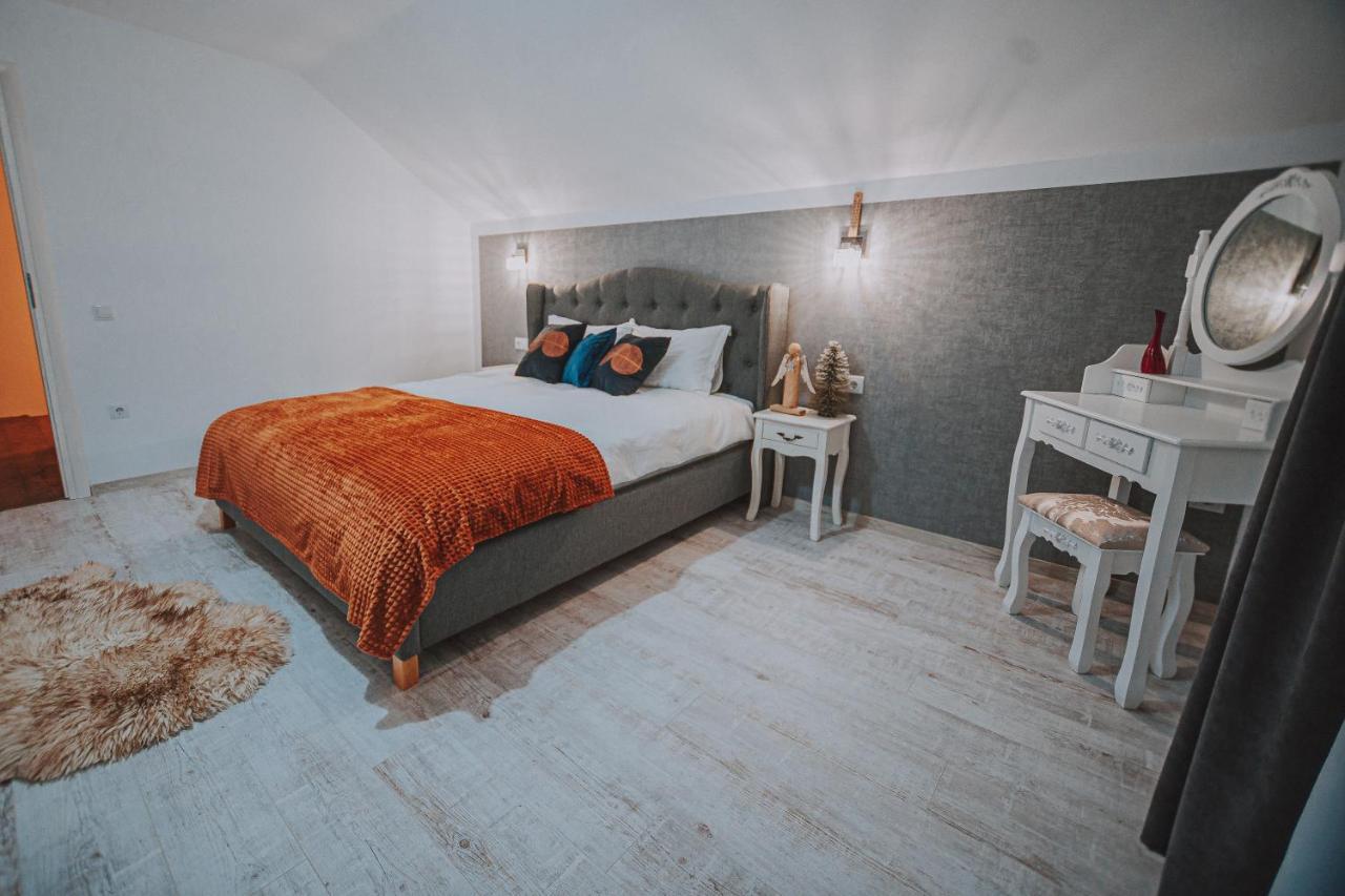 Casa Danto Hotel Şelimbăr Kültér fotó