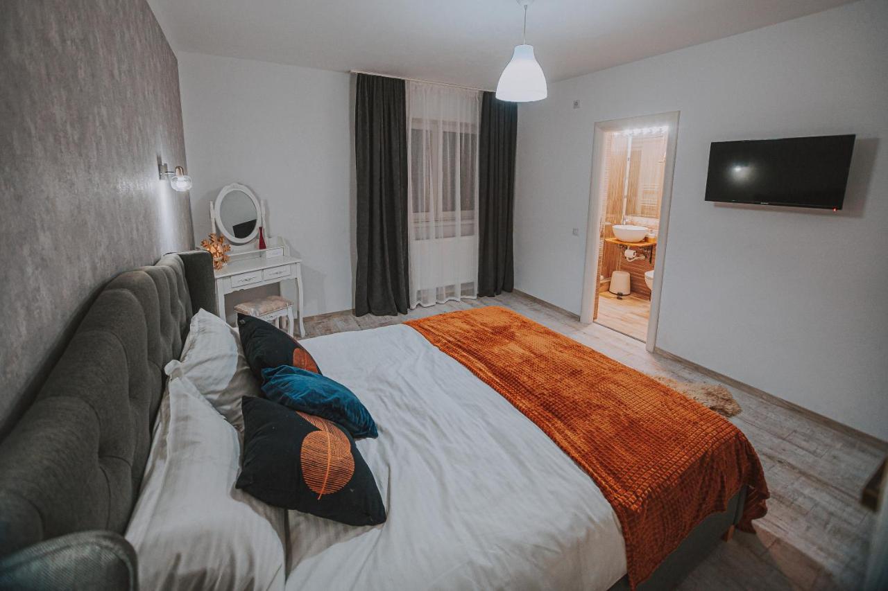 Casa Danto Hotel Şelimbăr Kültér fotó