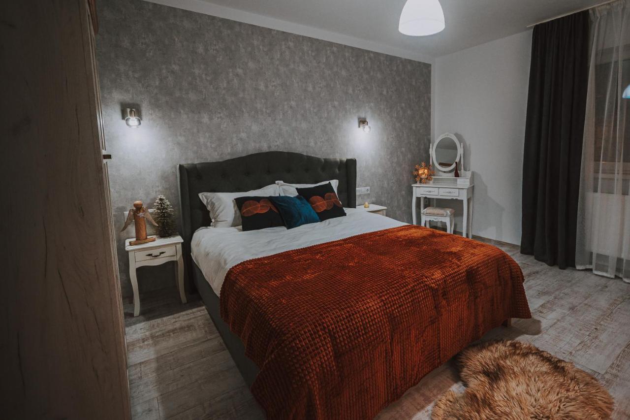 Casa Danto Hotel Şelimbăr Kültér fotó