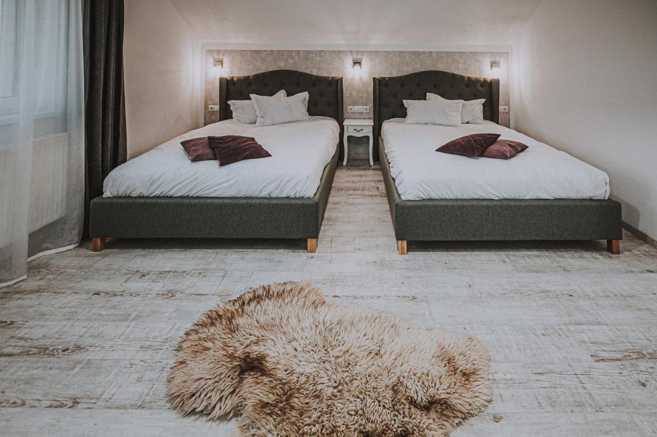 Casa Danto Hotel Şelimbăr Kültér fotó