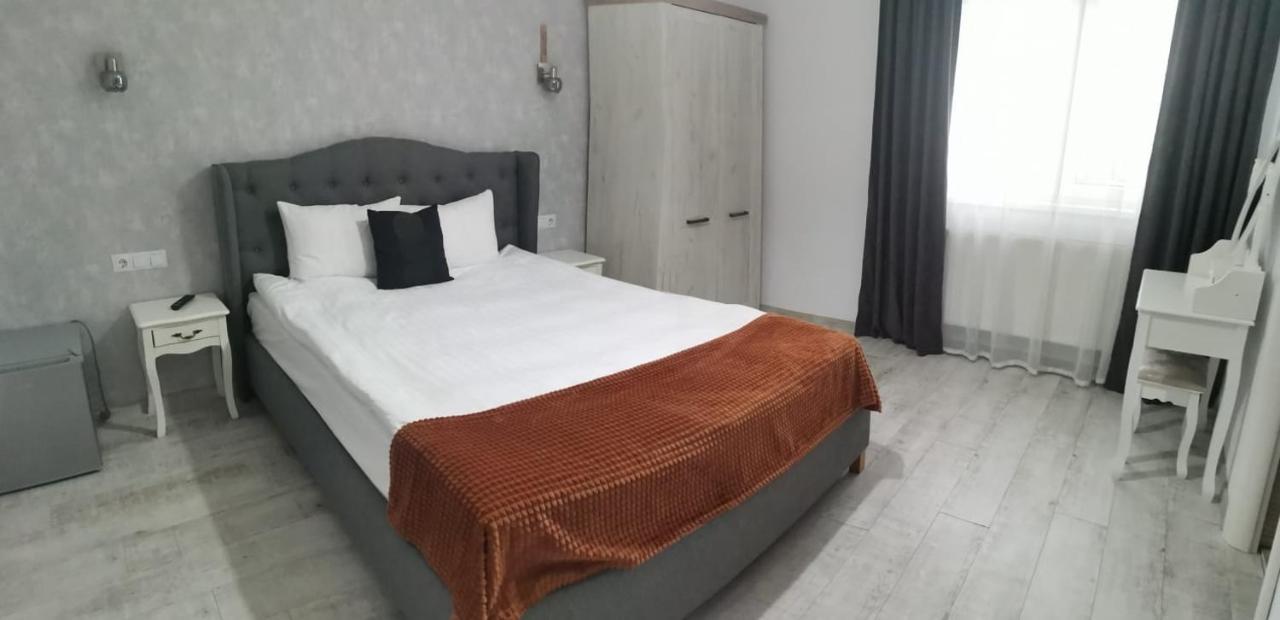 Casa Danto Hotel Şelimbăr Kültér fotó