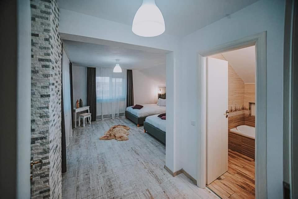 Casa Danto Hotel Şelimbăr Kültér fotó