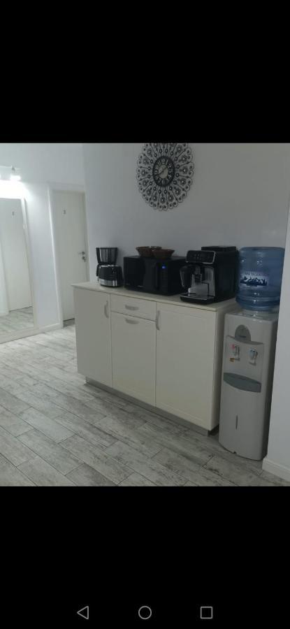 Casa Danto Hotel Şelimbăr Kültér fotó