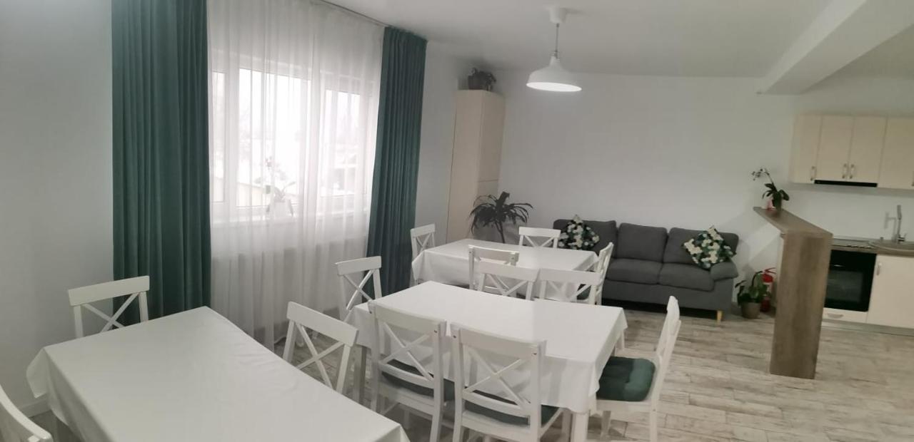 Casa Danto Hotel Şelimbăr Kültér fotó